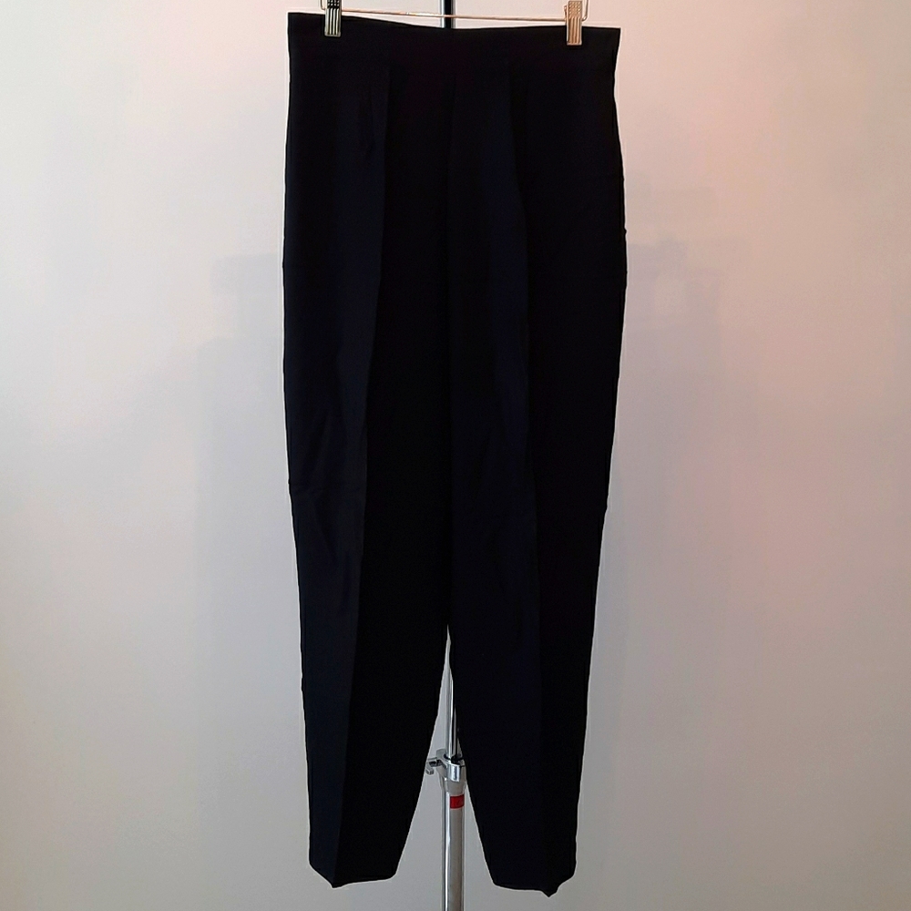 Black Dress Pants